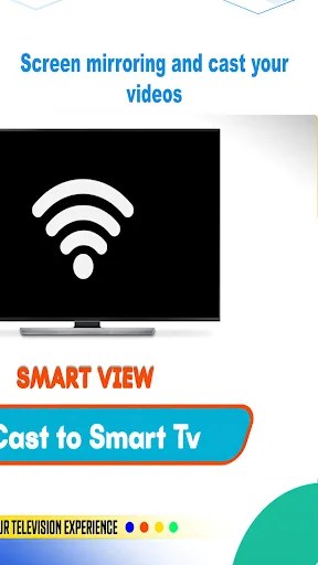 Download Smart View – Cast To TV Terbaru – Mirroring Layar Cepat - Screenshot 14