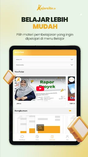 Download kejarcita Terbaru – Bank Soal & Latihan Soal Gratis - Screenshot 15