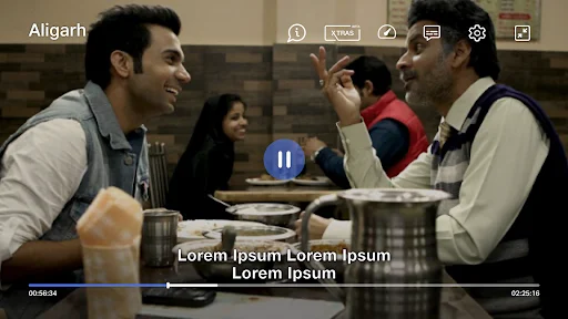 Download Jiotv+ Terbaru – Streaming TV & Hiburan Premium Gratis - Screenshot 5