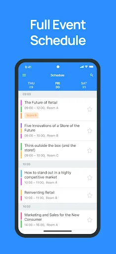 Download Evenbiz Terbaru – Aplikasi Manajemen Event Terbaik - Screenshot 2
