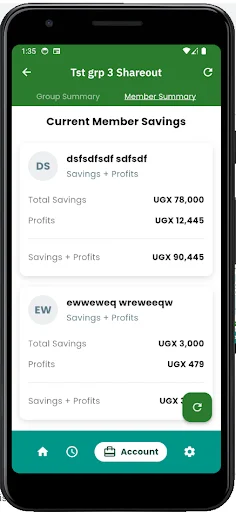 Download DigiSave Terbaru – Kelola Keuangan Anda Lebih Mudah - Screenshot 7