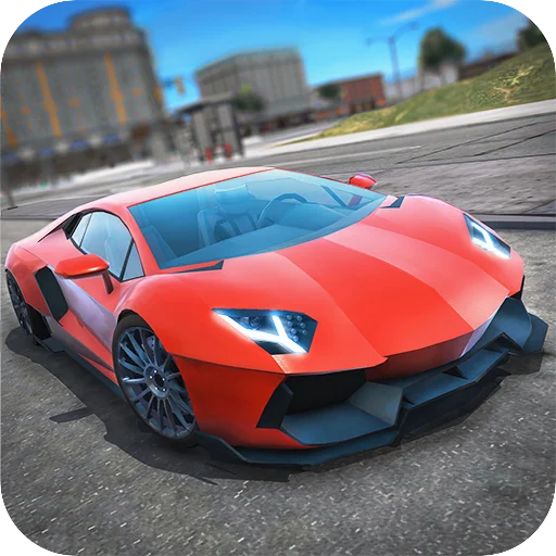 Download Ultimate Car Driving Simulator – Game Balap Mobil Terbaik