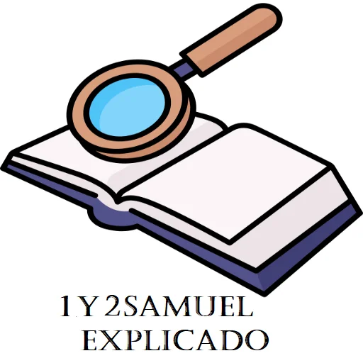 Download Libro 1 y 2 Samuel Explicado Terbaru – Panduan Alkitab Gratis
