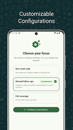 Download Quick Wapp Terbaru – Kirim Pesan Tanpa Simpan Nomor - Screenshot 3