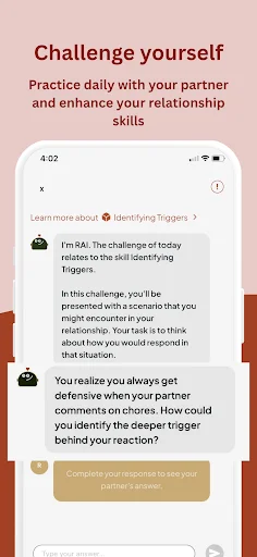 Download Repair: Better Relationships Terbaru – Tips Hubungan Gratis - Screenshot 3