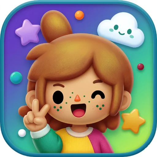 Download Idea Toca Boca Room Terbaru – Ide Desain Kamar Gratis