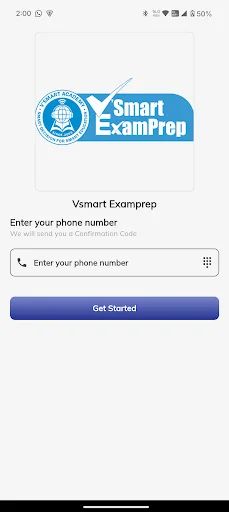 Download Vsmart Examprep Terbaru – Kelola Data Belajar Gratis - Screenshot 7