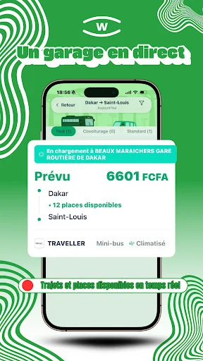 Download WeCanCar Versi Terbaru – Aplikasi Berbagi Perjalanan - Screenshot 1