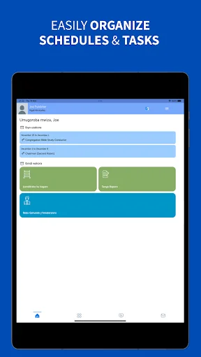 Download Zeal Terbaru – Asisten Jemaat Gratis & Efisien - Screenshot 6