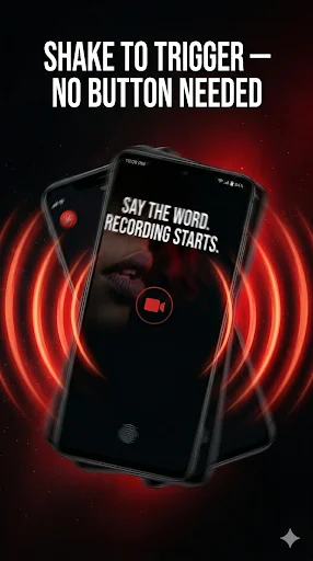 Download SilentGuard SOS Alarm Terbaru – Keamanan & Bukti Video - Screenshot 3