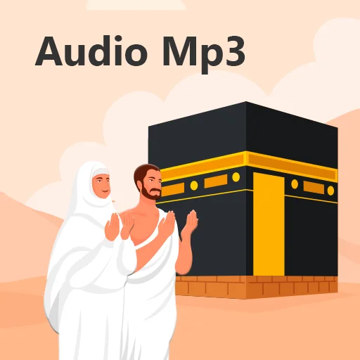 Panduan Haji dan Umrah MP3: Audio Doa Lengkap & Offline