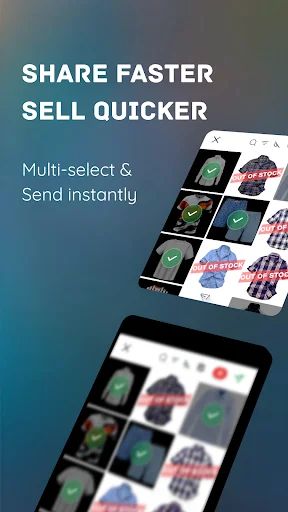 Download CatShare Terbaru – Kelola Katalog & Terima Pesanan - Screenshot 4