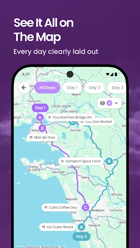 Download Gumo Terbaru – Rencanakan Liburan & Booking via AI - Screenshot 7