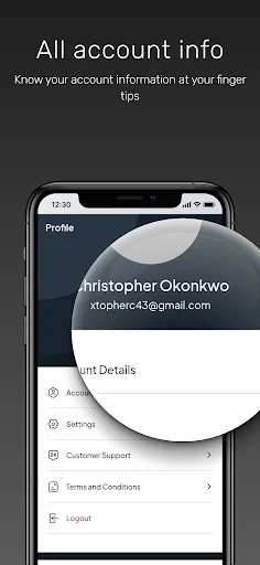 Download Abapower Nkeanyi Terbaru – Beli Token Listrik Aman - Screenshot 7