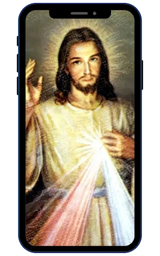 Download Jesus Wallpapers Terbaru – Gambar HD Gratis untuk HP - Screenshot 3