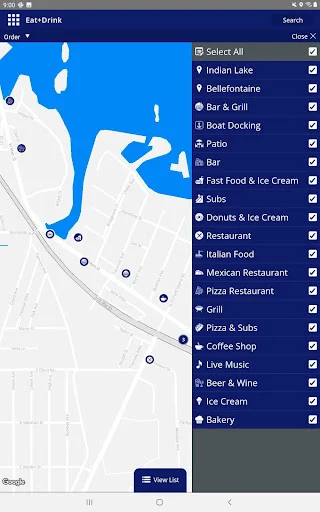 Download Indian Lake Terbaru – Panduan Wisata Ohio Terlengkap - Screenshot 11
