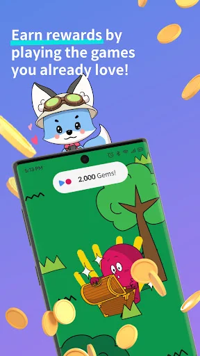 Download Playio Terbaru – Hasilkan Uang Sambil Main Game Gratis - Screenshot 4