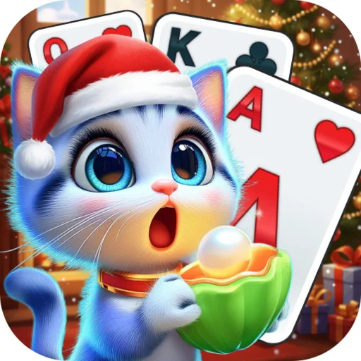 Download Solitaire TriPeaks 20.26 Terbaru – Game Kartu Santai