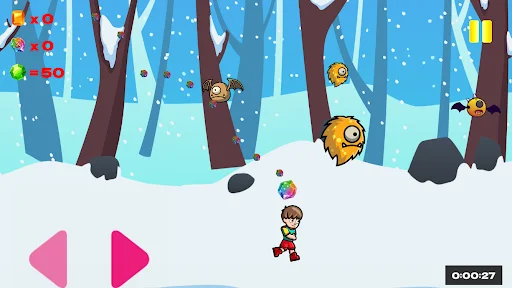 Download GL Show Power Terbaru – Petualangan Hero Gratis - Screenshot 8
