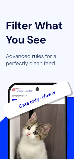 Download Infinity for Reddit+ Terbaru – Klien Reddit Terbaik - Screenshot 3