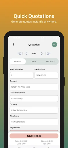 Download Xtra Go Terbaru – Kelola Keuangan Mudah & Praktis - Screenshot 3