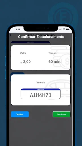 Download Estar Digital Itatiba Terbaru – Parkir Resmi Mudah - Screenshot 4