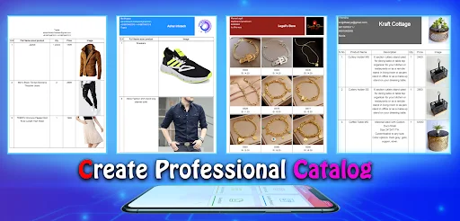 Download Catalog Maker Terbaru – Buat Katalog Produk Gratis - Screenshot 13