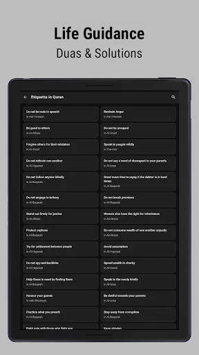 Download QuranApp: Baca Al-Qur’an & Terjemahan Lengkap Gratis - Screenshot 14
