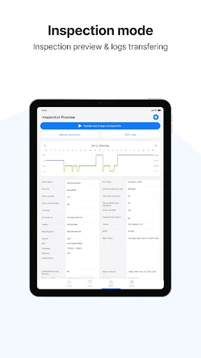 Download ZIGZAG ELD Terbaru – Aplikasi Pencatat Log Elektronik - Screenshot 17
