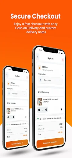 Download Mustaqbal Zamzam Terbaru – Toko Gadget Terpercaya - Screenshot 4