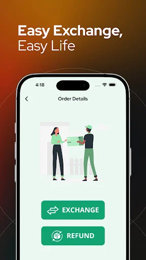 Download VegMove: Pengiriman Bahan Makanan Cepat & Praktis - Screenshot 5