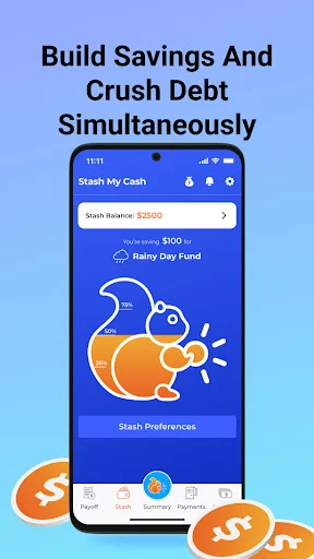 Download Changed: Debt Payoff Manager – Kelola Utang Lebih Cepat - Screenshot 6