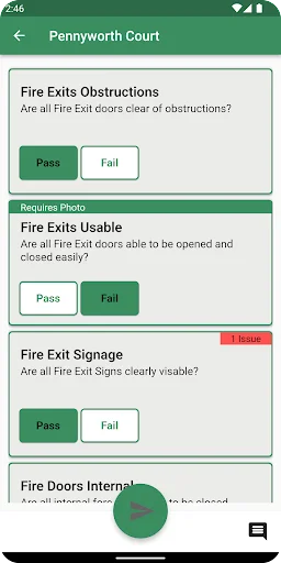 Download PSSU Terbaru – Aplikasi Manajemen Sektor Publik Efisien - Screenshot 8