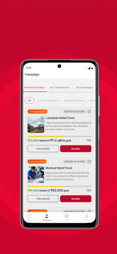 Download Annujoom Connect Terbaru – Layanan Pemakaman Terpadu - Screenshot 2