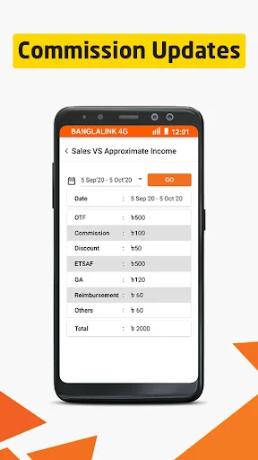 Download MyBL Retailer Terbaru – Solusi Bisnis Retail Banglalink - Screenshot 3