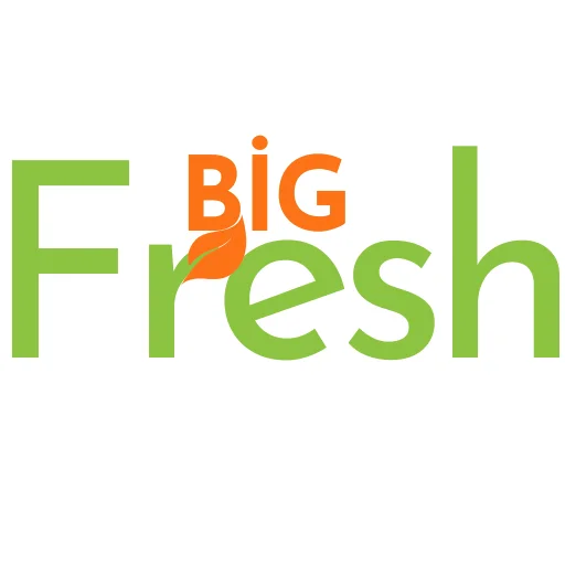 Download Big Fresh Terbaru – Belanja Bahan Segar Praktis