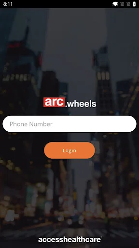 Download Arc.wheels Terbaru – Akses Layanan Kesehatan Praktis - Screenshot 5