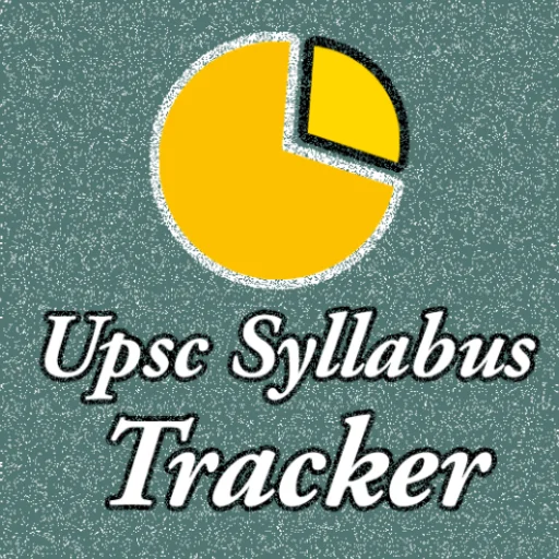 Download UPSC IAS Smart Study Tracker – Panduan Ujian Gratis