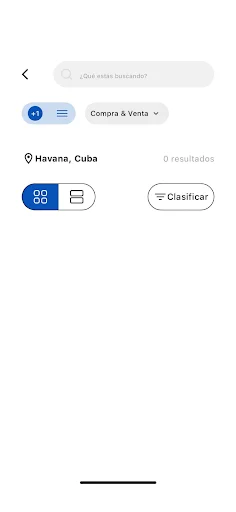 Download VentaCuba Terbaru – Pasar Jual Beli Terpercaya di Kuba - Screenshot 4