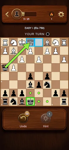 Download Chess Master Terbaru – Game Catur Gratis Terbaik - Screenshot 4