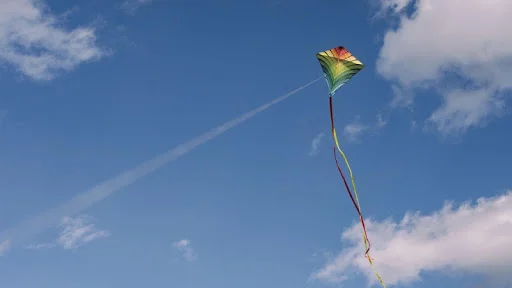 Download Kite Flying 2025 Terbaru – Game Layangan Seru Gratis - Screenshot 4