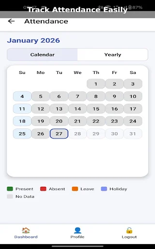 Download MyCampus – School ERP Terbaru – Manajemen Sekolah Pintar - Screenshot 12