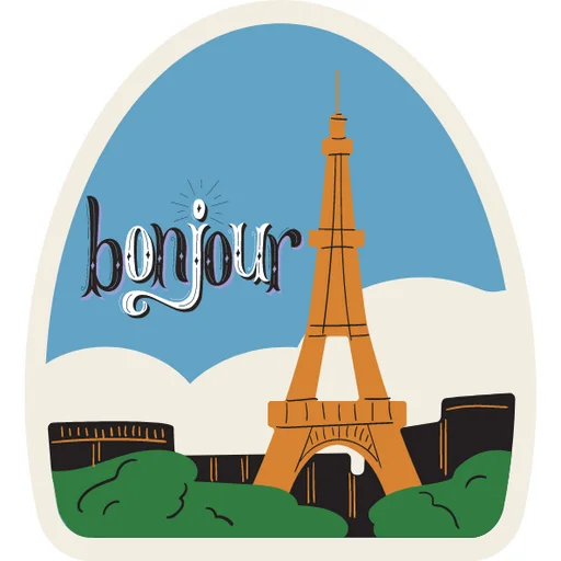Download Bonjour Wallpaper Terbaru – Gambar Indah Setiap Hari