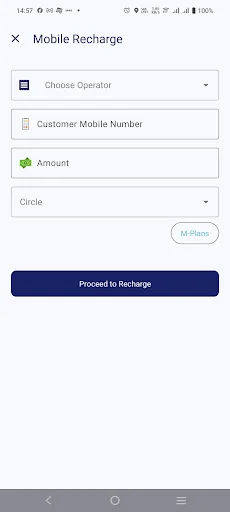 Download PayDash Terbaru – Kelola Keuangan & Berdayakan Komunitas - Screenshot 4