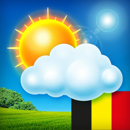 Download Weather Belgium XL PRO Terbaru – Prakiraan Cuaca Akurat