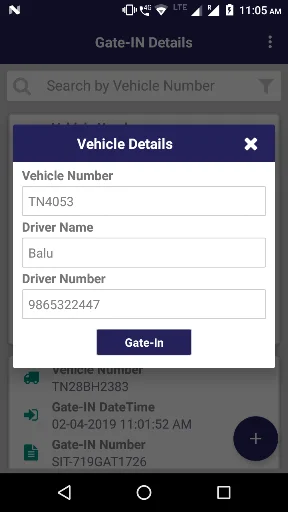 Download Visibility Terbaru – Platform Logistik Efisien - Screenshot 5
