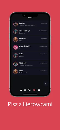 Download Carify Terbaru – Cek Data Kendaraan via Plat Nomor Gratis - Screenshot 3