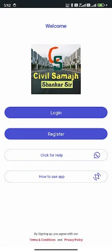 Download Civil Samajh Terbaru – Aplikasi Bimbingan Belajar Terbaik - Screenshot 10