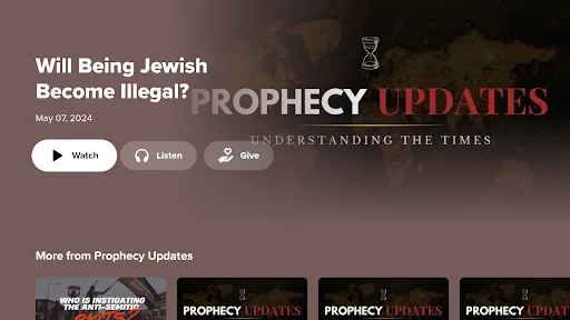 Download Brandon Holthaus Ministries Terbaru – Akses Khotbah Gratis - Screenshot 12