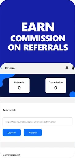 Download Paxi Terbaru – Kelola Semua Pembayaran Tagihan Mudah - Screenshot 3